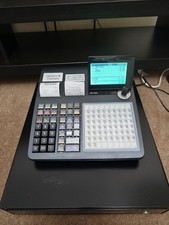 Casio SE-C3500 Registratore di