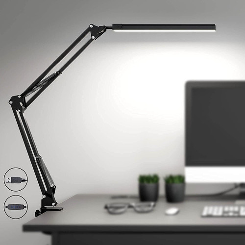 Lampada scrivania led - da,