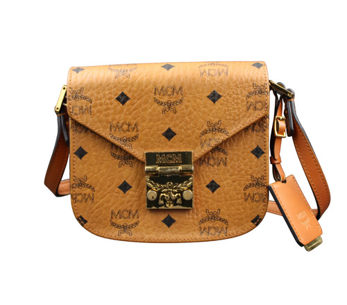 Borsa mcm patricia borsetta - mcm,
