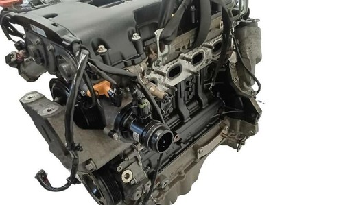 B14xer motore opel corsa - b14xer,