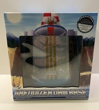 Ufo robot grendizer goldrake - ufo,