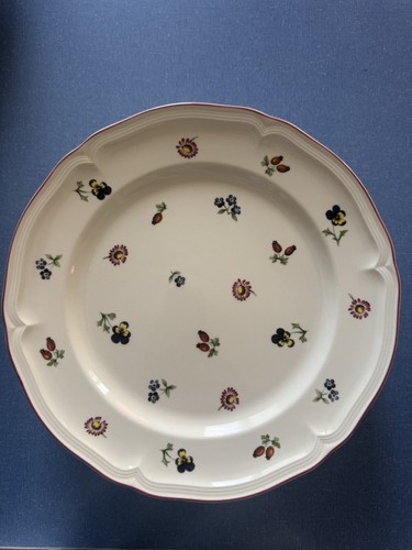 Servizio piatti villeroy boch - servizio,