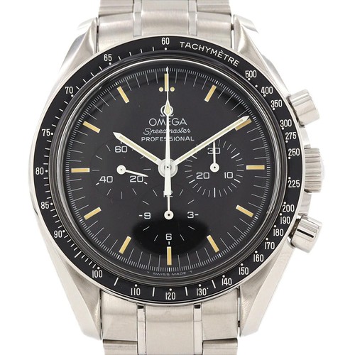 Autentico omega speedmaster - autentico,
