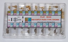 Pushers per rolex daytona - pushers, set
