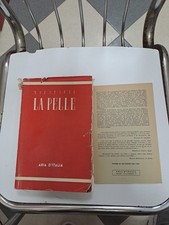 MALAPARTE LA PELLE Aria