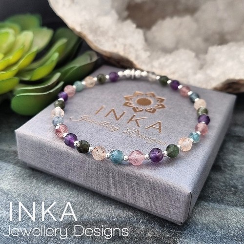 Bracciale impilatore elastico
