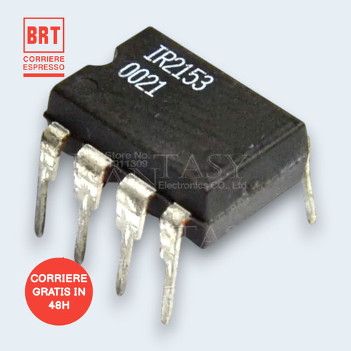 Circuito integrato ir2153d - ic,