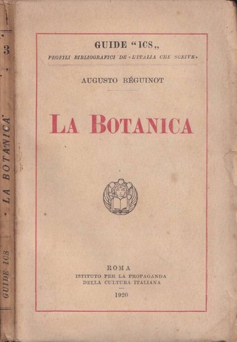 Botanica augusto - botanica., .