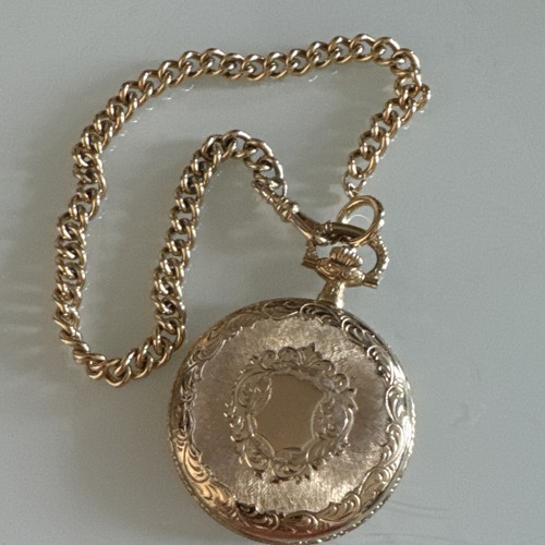 Orologio tasca vintage - da,