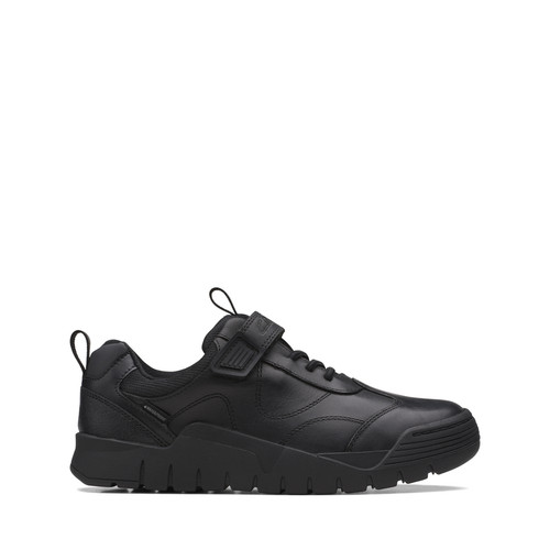 Scarpe scuola clarks ragazzo - scuola,