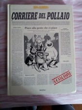 Corriere del Pollaio - Rizzoli 1996