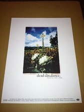 DEAD CAN DANCE 2001 PROMO