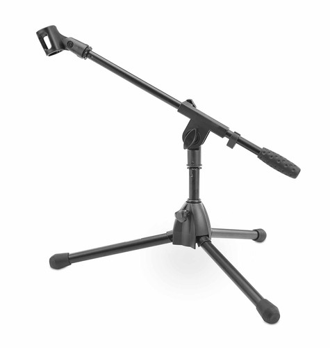 Asta microfono bassa - asta, a