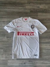 Maglia Inter Away 2014/15 Nike Originale