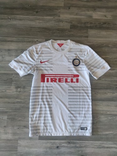 Maglia inter away 2014 nike - inter,