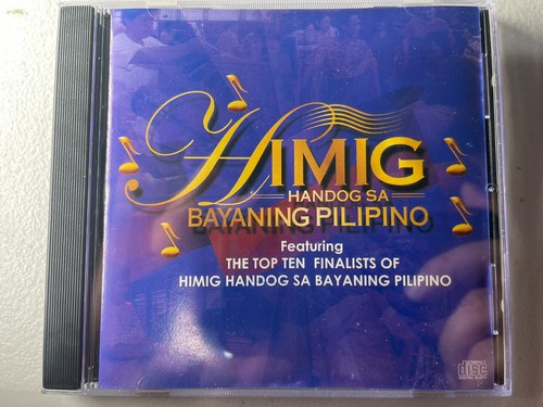 Himig handog bayaning - handog,