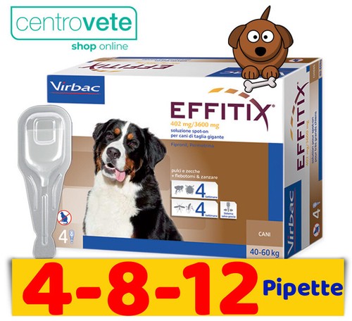Effitix cane 4 - cane,
