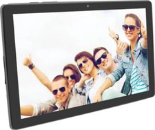 Tablet 10,1" RAM 4 Gb Memoria