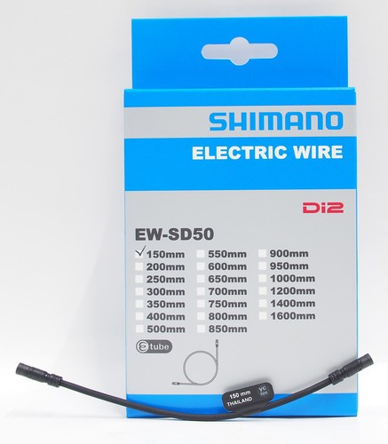 Shimano sd50 di2 - ew-sd50, 6870