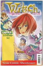 Witch 5 2004 senza - ✪,