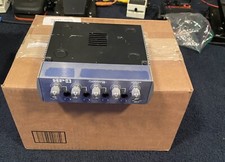 Amplificatore per cuffie