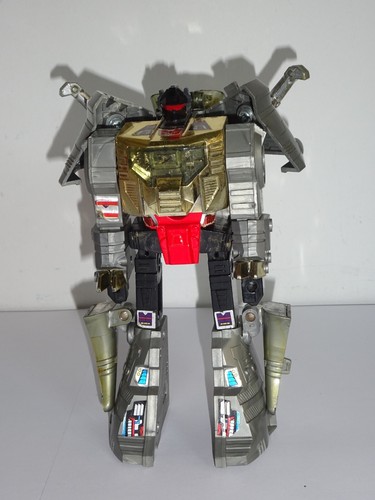 Figurine transformers vintage - figurine,