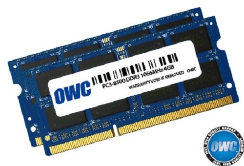 Owc ram 204 - owc,