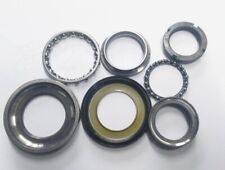 CUSCINETTI STERZO VESPA 50 125 PRIMAVERA ET3 VNB VBB GL SPRINT PX ORIGINALI