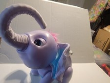 Juno My Baby Elephant