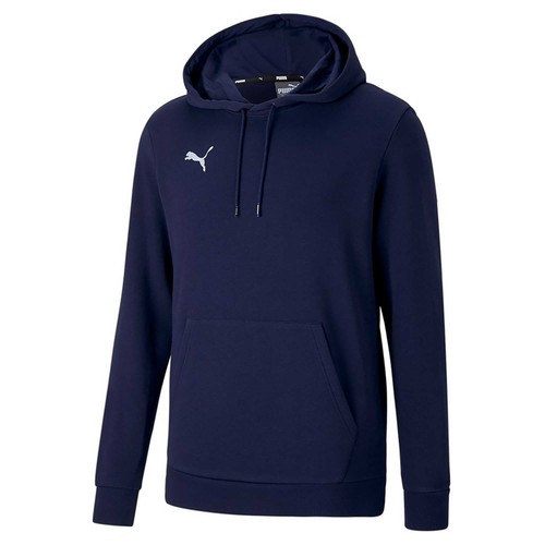 Felpa puma teamgoal causals - puma, 23