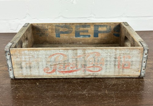 Orig usa pepsi cola scatola - cola,