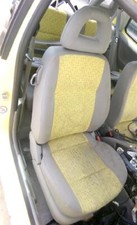 sedile anteriore destro per