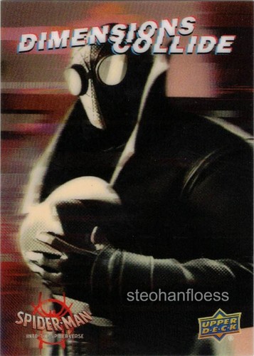 Spider man into the - spider-man,