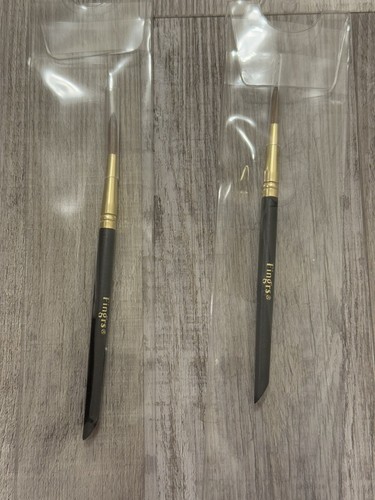 Pennello trucco occhi unghie - pennello,