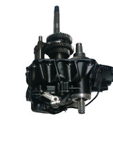  CAMBIO COMPLETO BMW GS 1200 2014 NERO