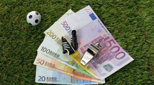 Metodo scommesse sportive