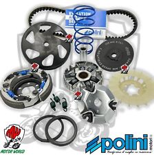 TRASMISSIONE COMPLETA POLINI