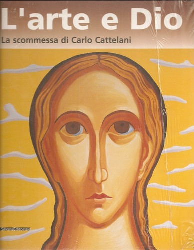 Arte dio la scommessa - e,