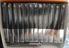 Stock 19 volumi Corso Computer