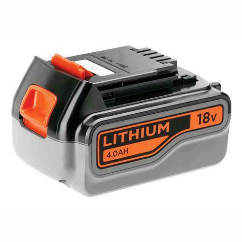 Batteria ricambio - di,