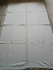 COPRILETTO SINGOLO  - ANTICO ARTIGIANATO SARDO REALIZZATO AL TELAIO