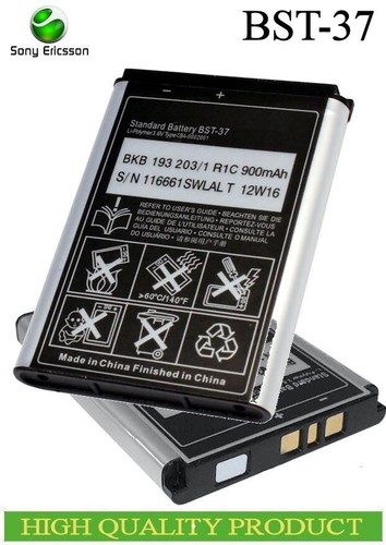 Batteria ricambio sony - batteria,