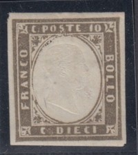 Italy - Sardegna - Sass. n