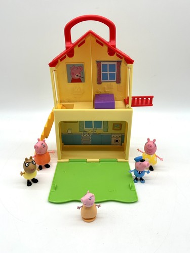 Vintage 2003 peppa pig pop - vintage, n