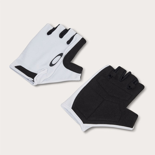 Oakley drop road guanti unisex - road,