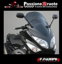 Cupolino sport scuro Fabbri