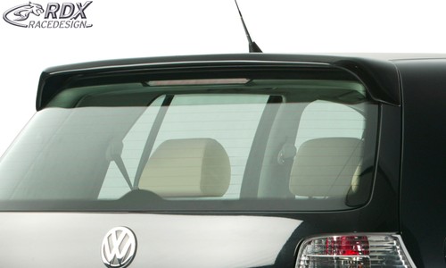 Spoiler tetto rdx - spoiler, vw