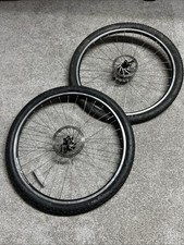 Alex Rims Bike Wheels 29" Nano