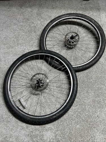 Cerchi alex ruote bici - alex,