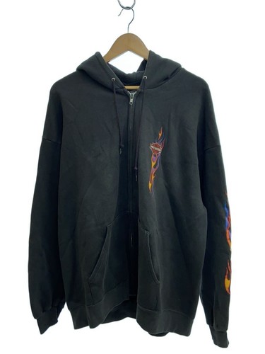 Harley davidson zip parka - harley, 2004